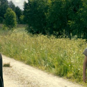 Photo Patrick Lorenczat