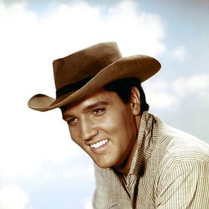 Photo Elvis Presley