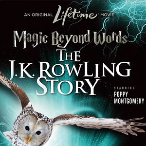 Photo JK Rowling : la magie des mots