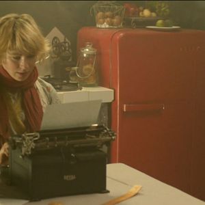 Photo Aïda Ballmann