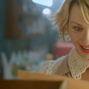 Photo Aïda Ballmann