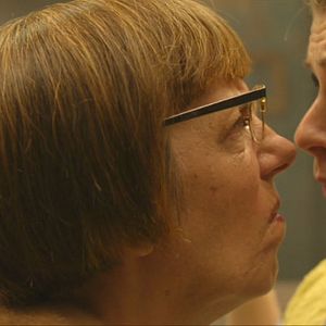 Photo Aïda Ballmann