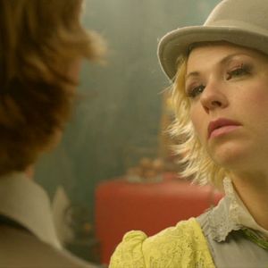 Photo Aïda Ballmann