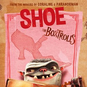 Photo Les Boxtrolls