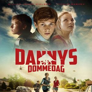 Photo Danny et la fin du monde