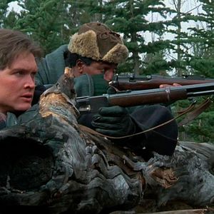 Photo Chasse à mort