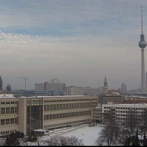 Photo Berlin Telegram