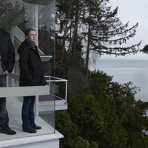 Photo The Killing (US)