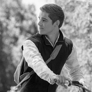 Photo The Giver