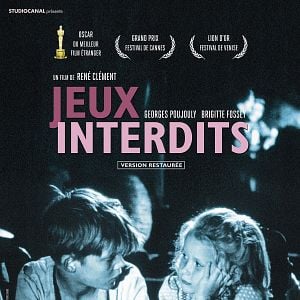 Photo Jeux interdits