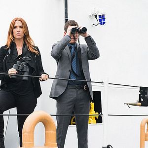 Photo Poppy Montgomery