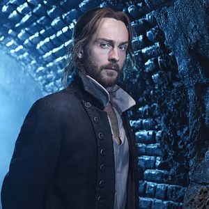 Photo Sleepy Hollow