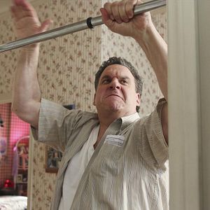 Photo Jeff Garlin