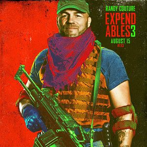 Photo Expendables 3