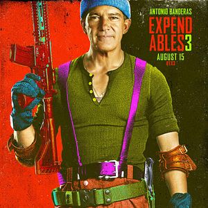 Photo Expendables 3