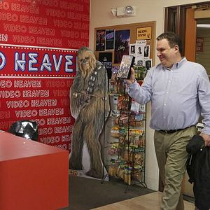 Photo Jeff Garlin