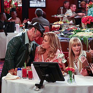Photo Jennifer Coolidge