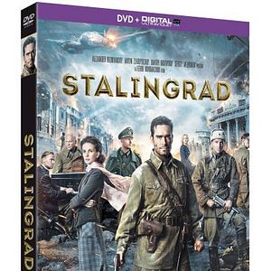 Photo Stalingrad