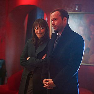 Photo Marisa Ramirez