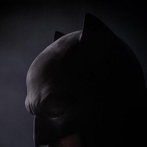 Photo Ben Affleck