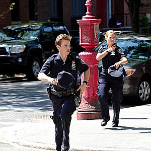 Photo Blue Bloods