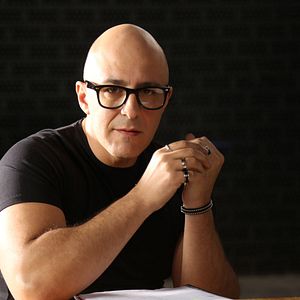 Photo Roberto Álamo