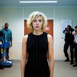 Photo Lucy
