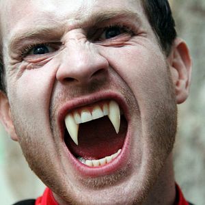 Photo Saint Dracula
