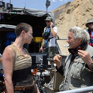 Photo Charlize Theron