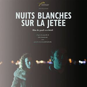 Photo Nuits Blanches Sur La Jetée