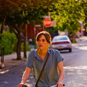 Photo Keira Knightley