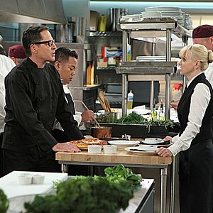 Photo French Stewart