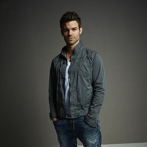 Photo The Originals