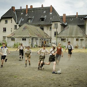 Photo Landauer (A Life for Football)