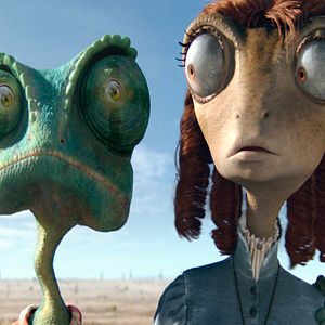 Photo Rango