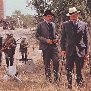 Photo Le crime de Cuenca