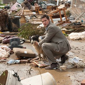 Photo Richard Armitage