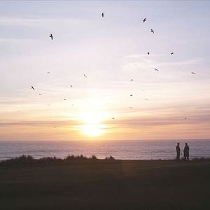 Photo Golf in the Kingdom