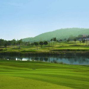 Photo Golf in the Kingdom