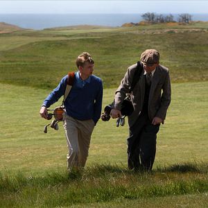 Photo Golf in the Kingdom