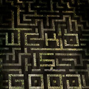 Photo Le Labyrinthe