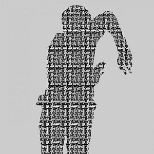 Photo Le Labyrinthe