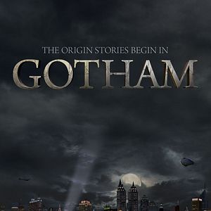 Photo Gotham (2014)