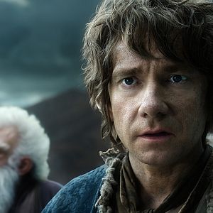 Photo Martin Freeman