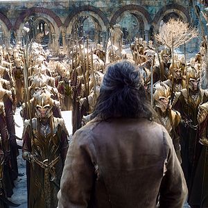 Photo Le Hobbit : la Bataille des Cinq Armées
