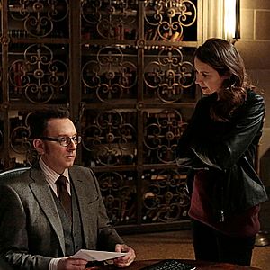 Photo Michael Emerson