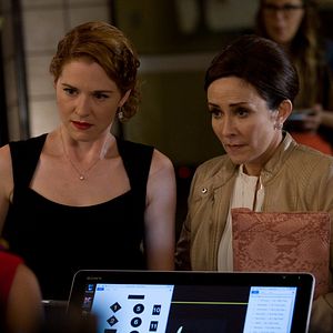 Photo Patricia Heaton