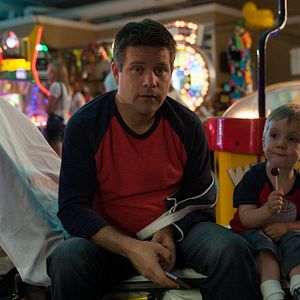 Photo Sean Astin