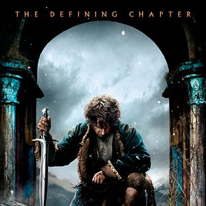Photo Le Hobbit : la Bataille des Cinq Armées