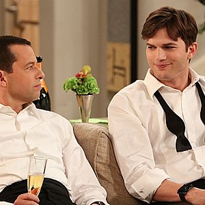Photo Jon Cryer